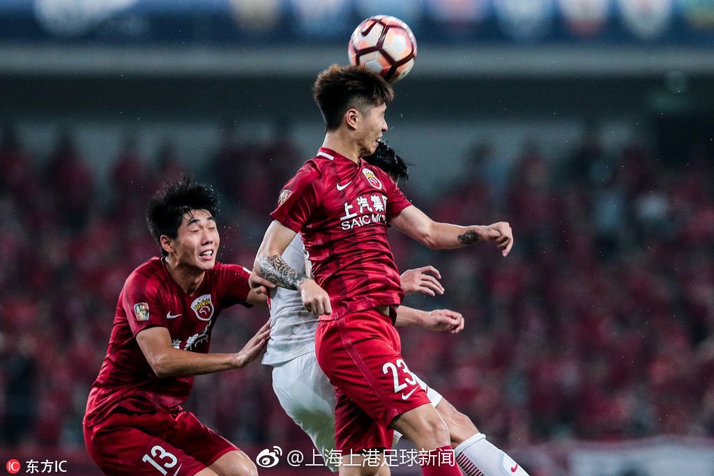 关于上港重装出击,客场绝杀河北华夏幸福的信息 关于上港重装出击,客场绝杀河北华夏幸福的信息