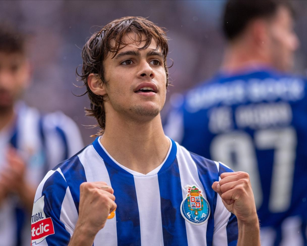 波尔图稳定发挥轻松取得胜利的简单介绍 波尔图稳定发挥轻松取得胜利的简单介绍