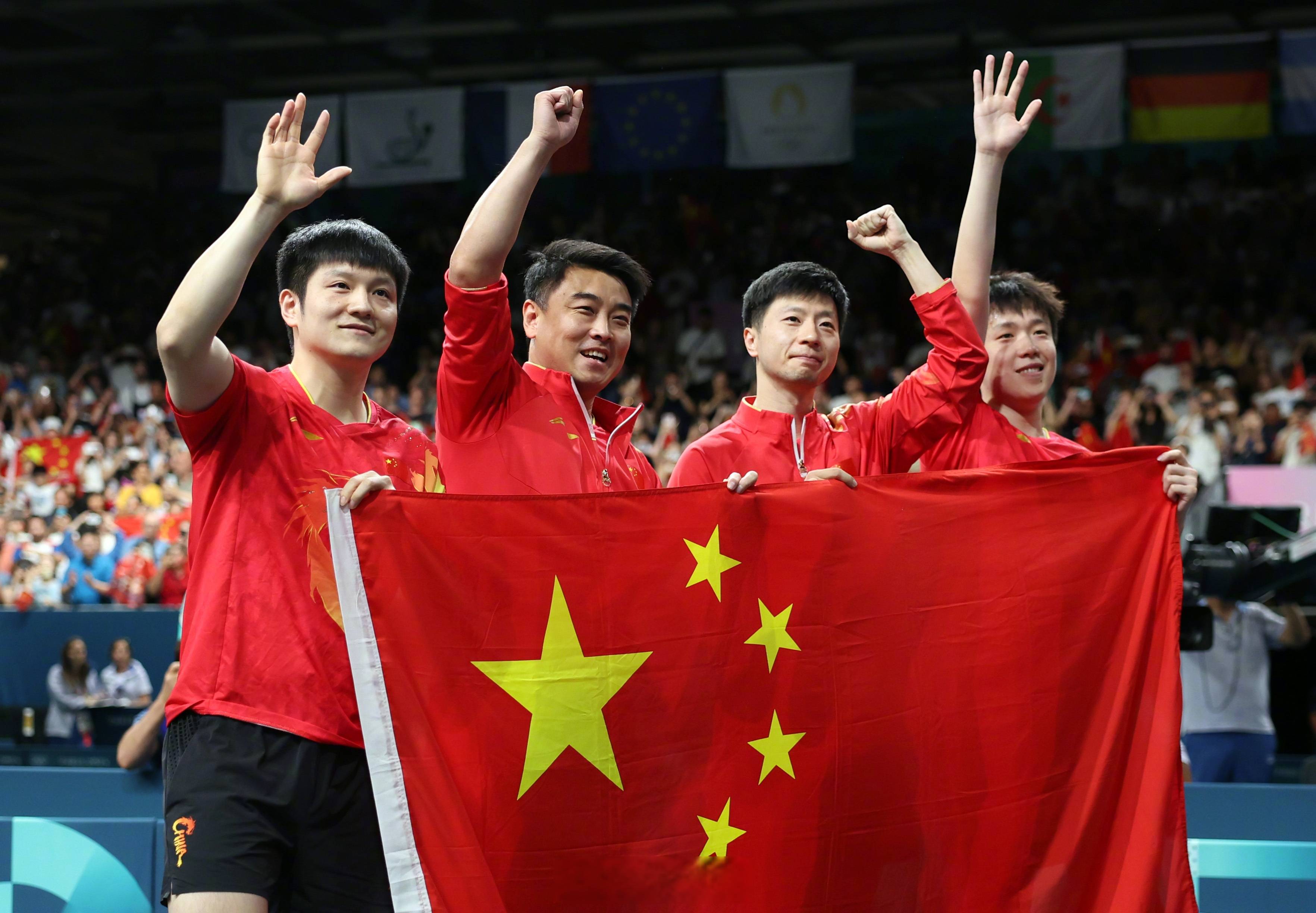 中国球队在国际赛场上摘得荣誉的简单介绍 中国球队在国际赛场上摘得荣誉的简单介绍