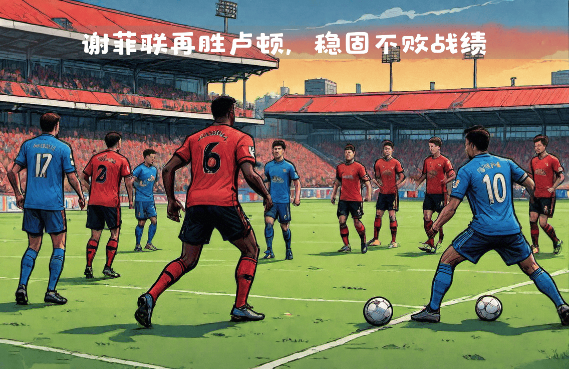关于阿森纳主场大破谢菲联，保持不败势头的信息