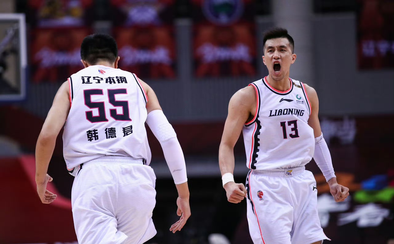 辽宁队稳扎稳打,轻松晋级战的简单介绍 辽宁队稳扎稳打,轻松晋级战的简单介绍