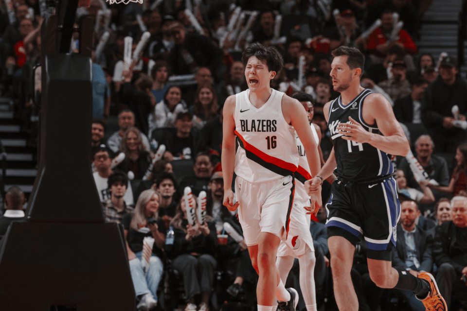 开拓者队长表态球队雄心壮志的简单介绍