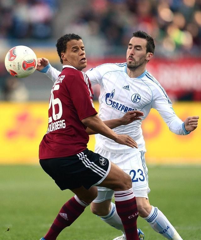 纽伦堡主场表现出色，成功闯入积分榜前十的简单介绍