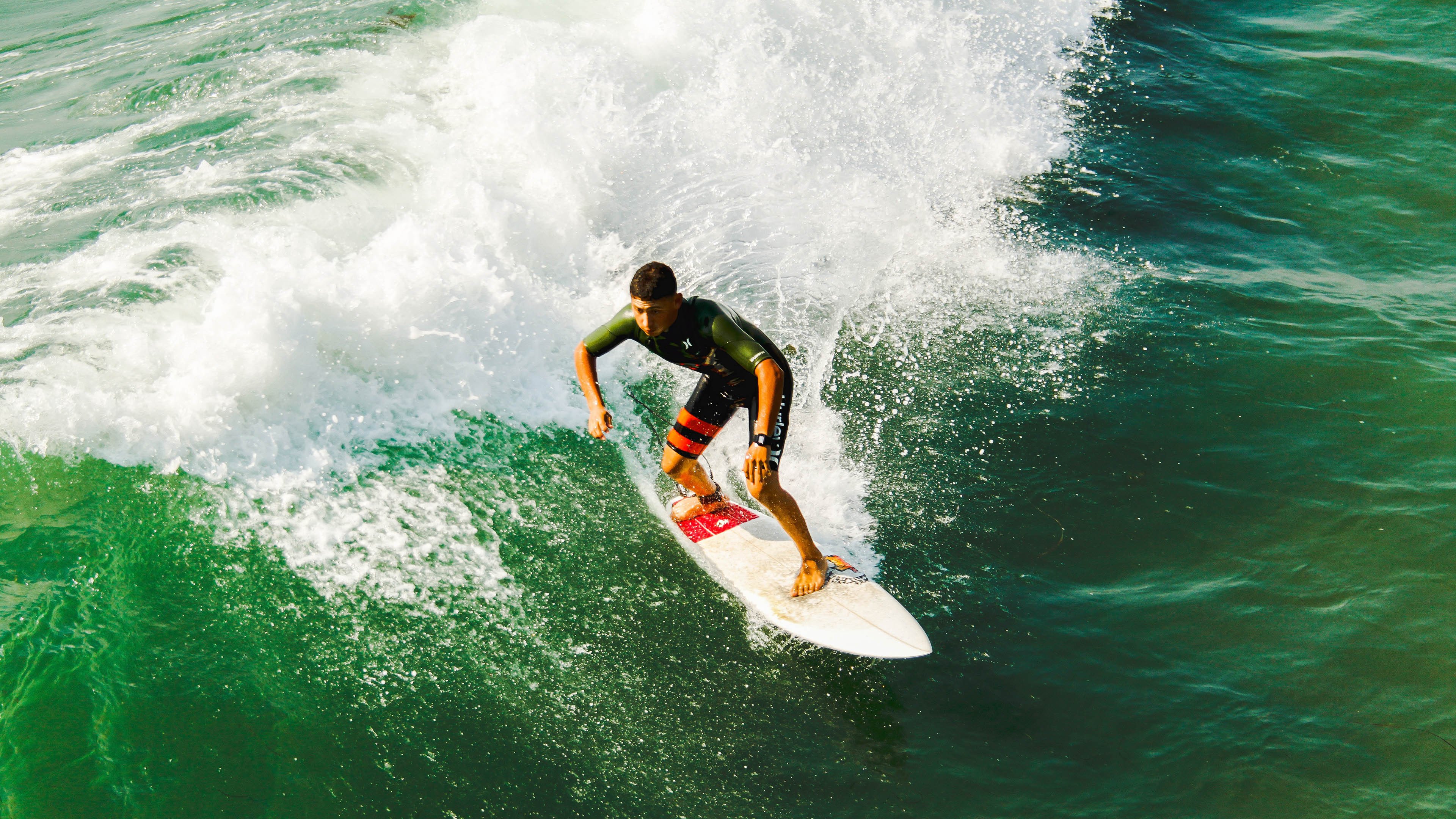双重奏鸣，萨拉赫德甲封神夜，卡塔尔奇迹终胜马里