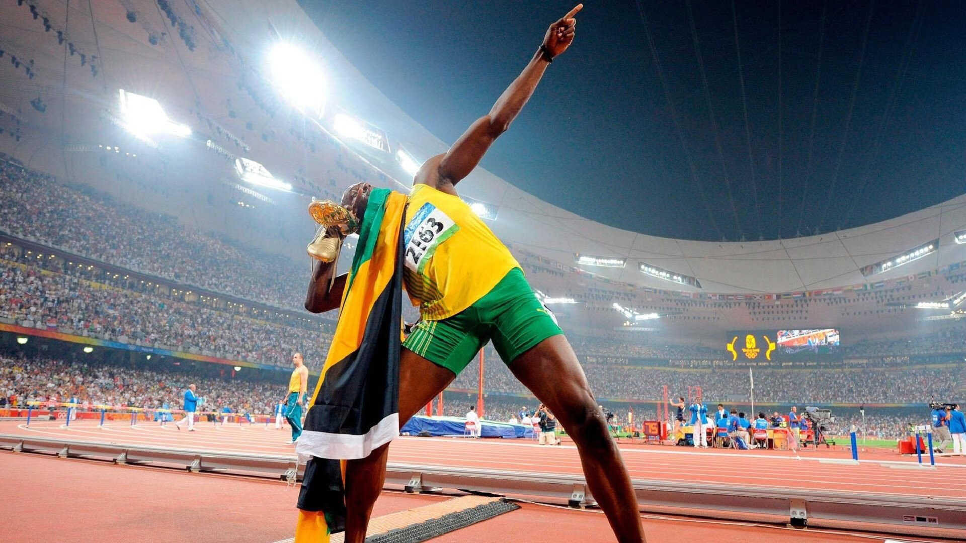 当拜仁铁血遇上爱尔兰狂想,黄喜灿在抢七夜的亚洲风暴